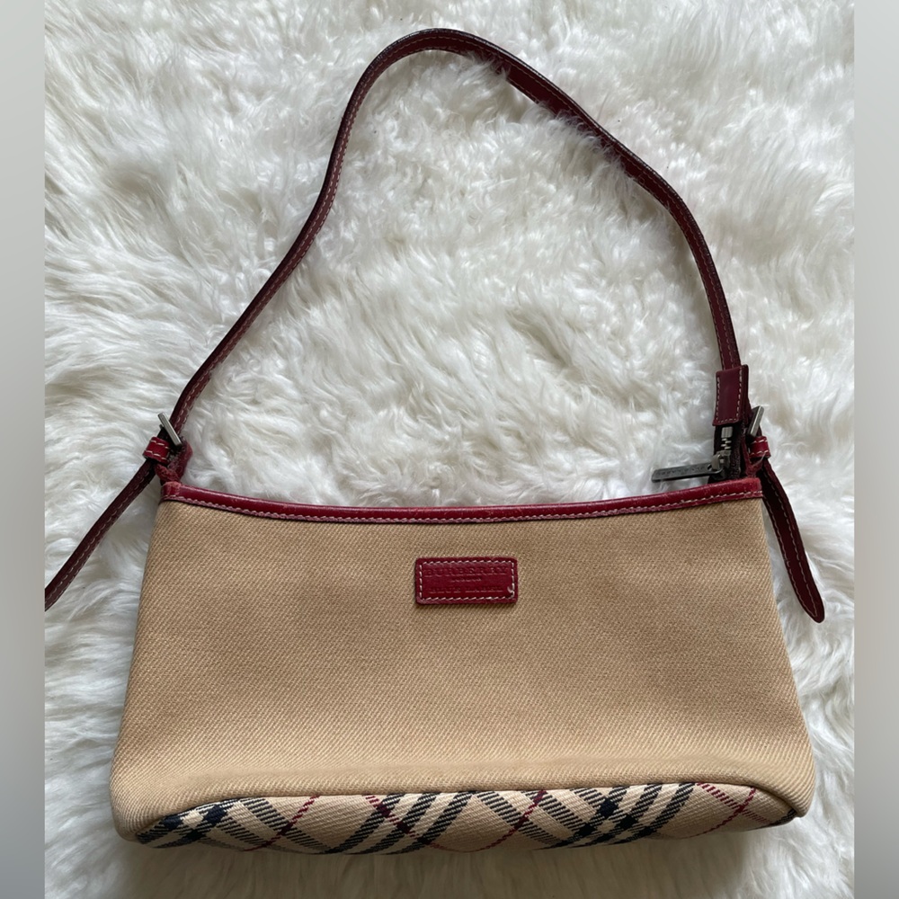 Burberry Blue Label Pochette